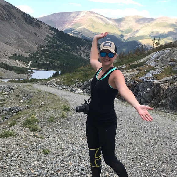 Meet your Posher, Abby - Picture 1 of 1